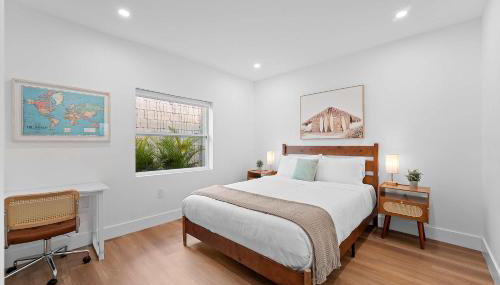 921 Apartment 1 in Fort Lauderdale - Foto 4