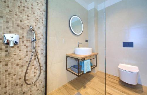 Unique Apartment with private pool - Foto 24