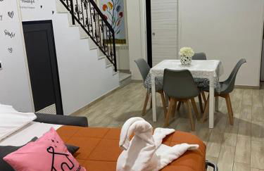 La Petite Maison - Foto 10