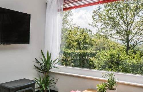 The Old School Bike Shed - Foto 9