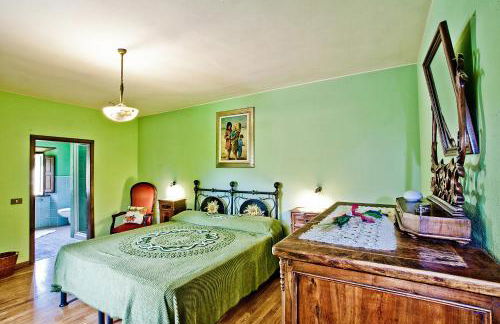 Agriturismo Terra di Michelangelo - Foto 79