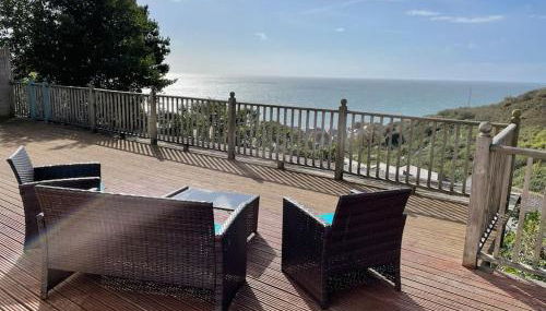 House with stunning sea views - Foto 3