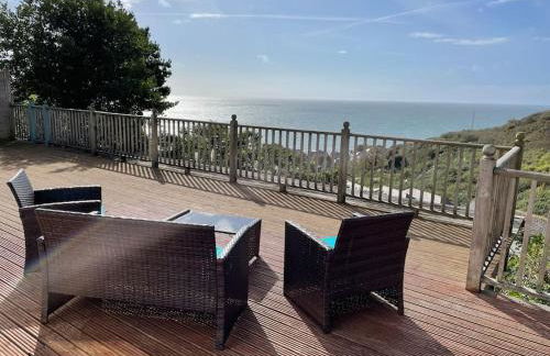 House with stunning sea views - Foto 3