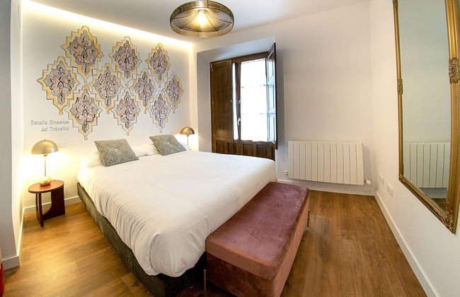 SEFARAD CERVANTES 5 COLLECTION - Foto 7