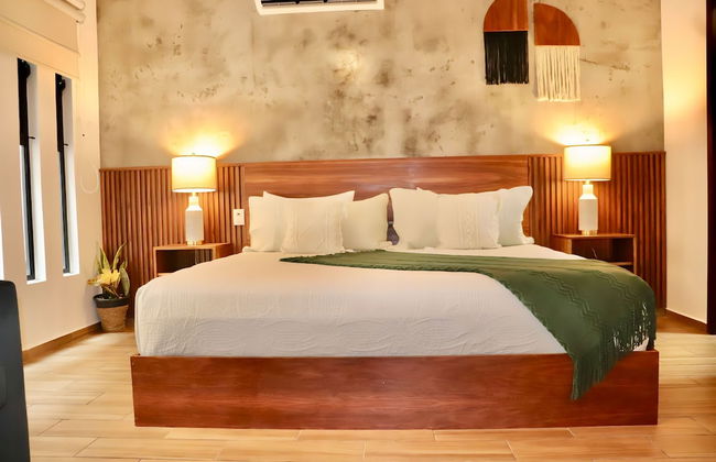 Sunset Kin Beach Apartments - Photo 13