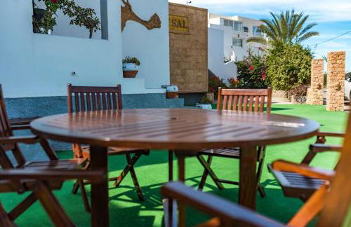 Apartamentos Mar y Sal - Foto 60