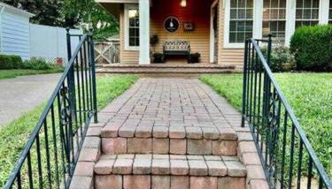 Blue Moon Cottage - Music Room, Inground Pool - Foto 2