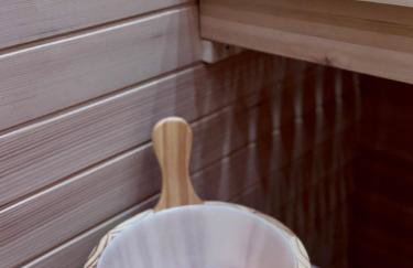 Natura Lux Holiday House with Pool and Jacuzzi - Foto 17