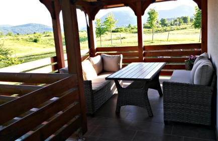 Apartment Lipa - Foto 17