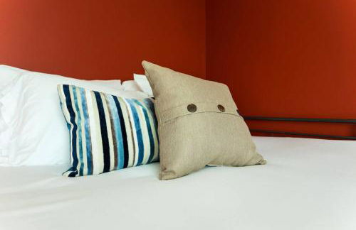 Large Royal Townhome Beautiful Design and Rooftop - Foto 30