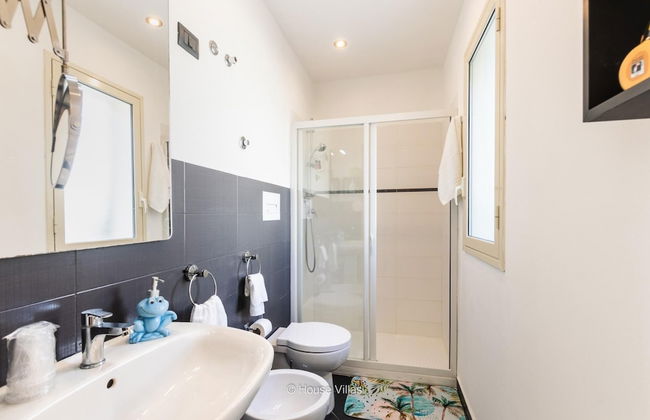 Villa Queen Dany in Lido di Noto - Foto 39