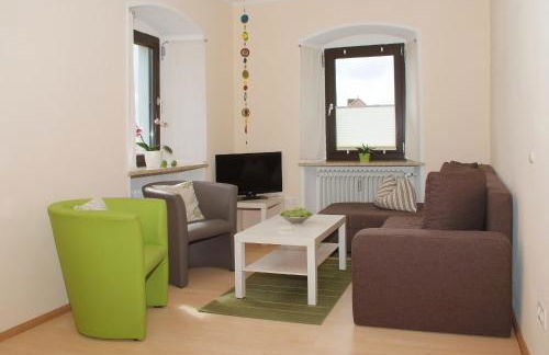 Ferienwohnung "Völkl" - Foto 3