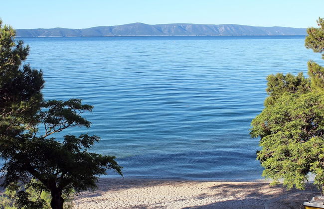 Delightfully Decorated Apartment with Sea View near Beach - Foto 41