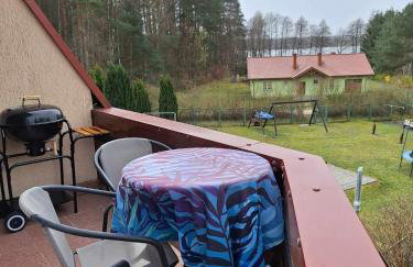 Apartamenty Dom nad Jeziorem - Foto 23