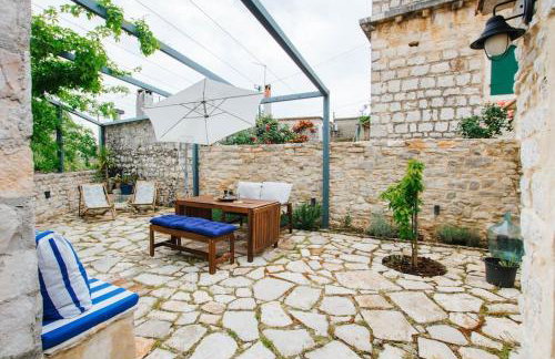 Mala House - Šolta Island - Photo 43