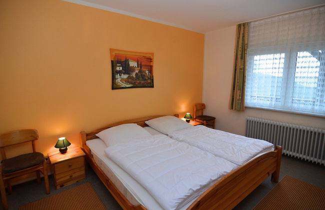 Cozy Holiday Home in Düdinghausen Sauerland near Ski Area - Photo 25