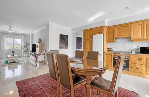 Apartamento completo en Gata de Gorgos - Photo 19