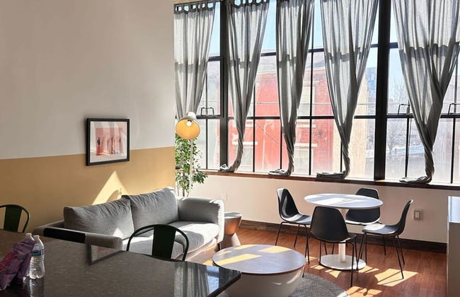 Sosuite 2BR Apt w W/d, Gym, On-site Restaurant - Foto 7