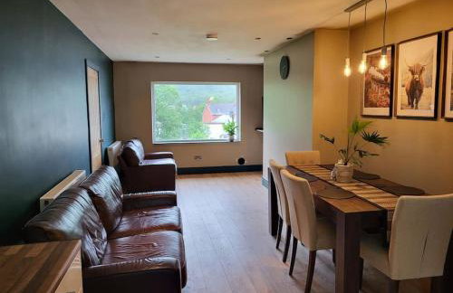 Kinlochleven Holiday Home - Foto 7