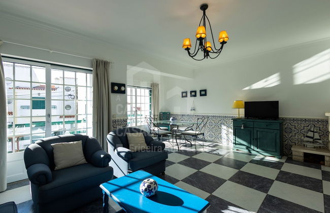 Casa os Naias by Acasadascasas - Foto 9