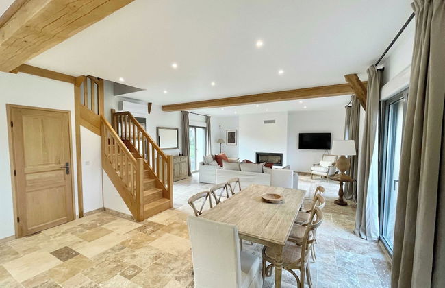 Maison des Pommiers - Elegant House Near Deauville - Foto 1