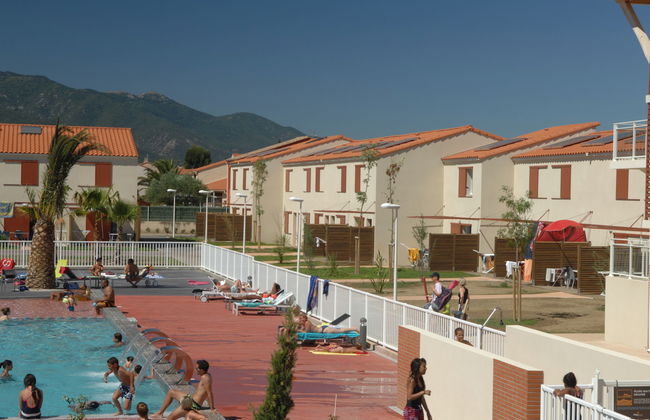 Demeures de la Massane - Foto 13