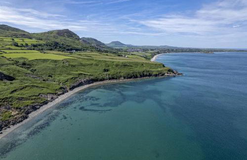 Porth Oer by Together Travel - Luxury Seaside Cottage - Foto 15