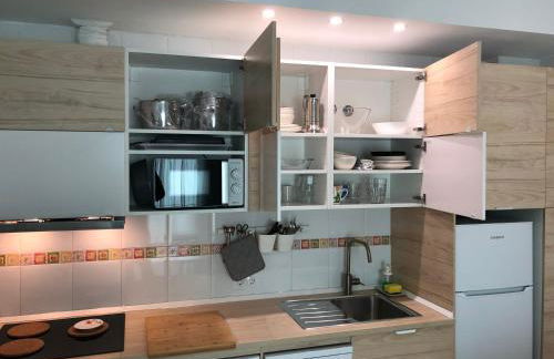 LagunillasArt Apartment - Photo 39