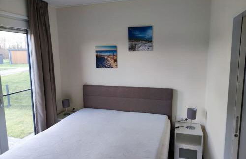 Chalet Seepark Süsel - Foto 12