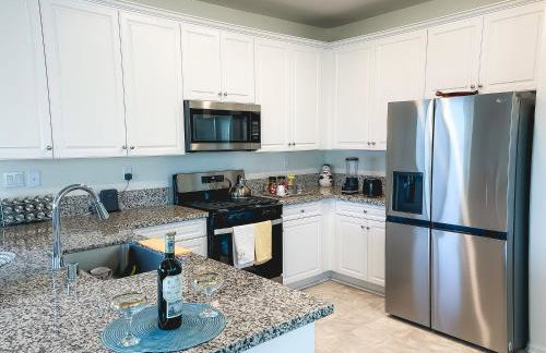 California 3-Bedroom Desert Escape With Garden - Foto 63