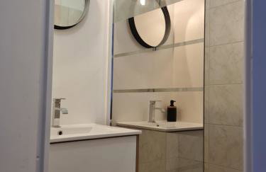 Appartement T2 proche gare et centre ville - Foto 4