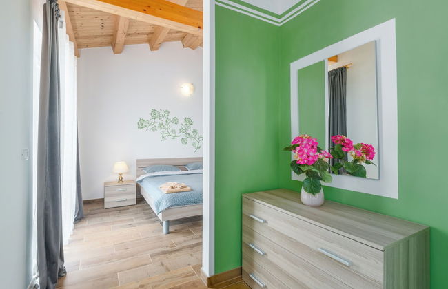 Villa Diletta - Foto 26