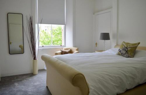 Stylish 2 Bedroom Bruntsfield Apartment in Edinburgh - Foto 15