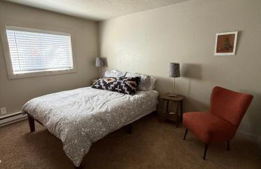 Miller Cabin - Foto 10