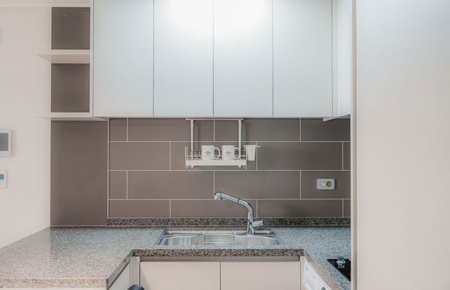 The November Stay In Landmark - Foto 65