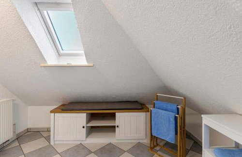 Ferienwohnung Backbord Deichhausen - Foto 17