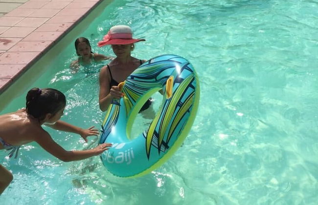 Agriturismo Casale Loreto - Foto 6