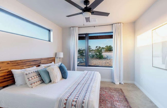 Johnson City Limits Home - Foto 2