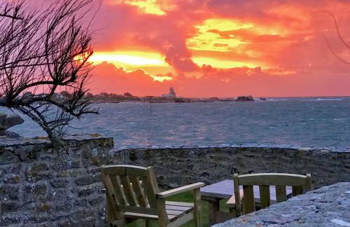 Maison de La pointe - Foto 11