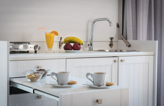 Omiros Boutique Hotel - Adults Only - Foto 24