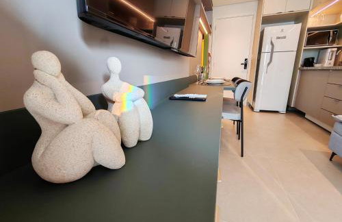 Apartamento Design Pinheiros - Foto 19