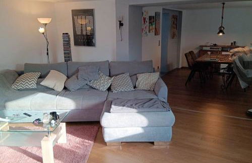 Reihenhaus mit Garten - Foto 19