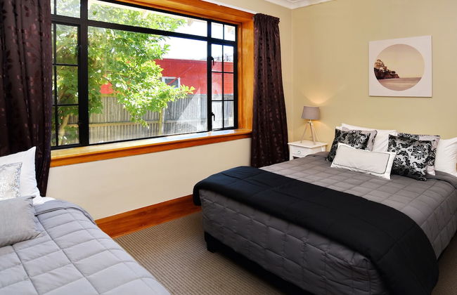 Racecourse Villa - Foto 2