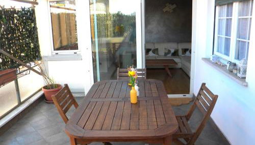 Terrazzo Trieste-Africano - Foto 2