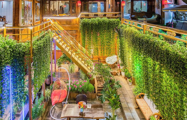 Erquan Inn Ancient city - Foto 30