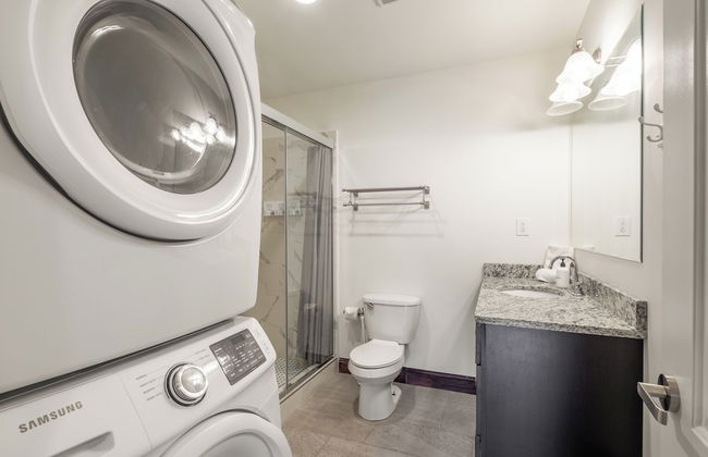 Sosuite at Independence Lofts - Callowhill - Foto 58