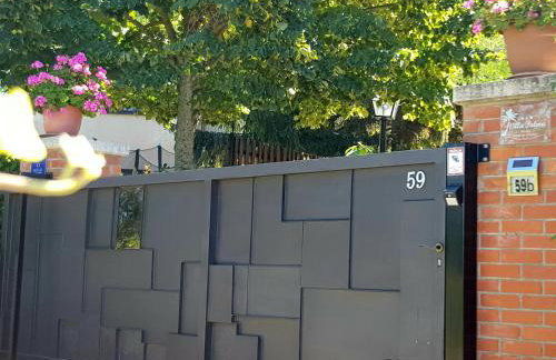 Villa Palma Karojba - Foto 97