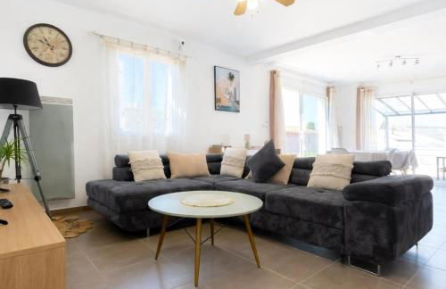 Villa tout confort pour familles & pros - Foto 1