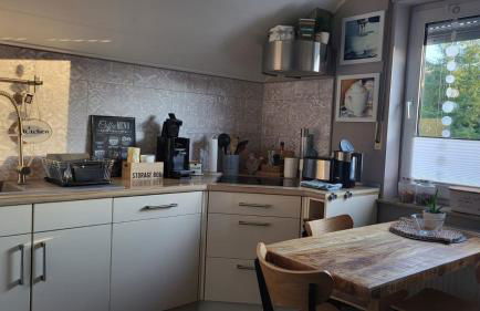 Romantische Ferienwohnung - Foto 4