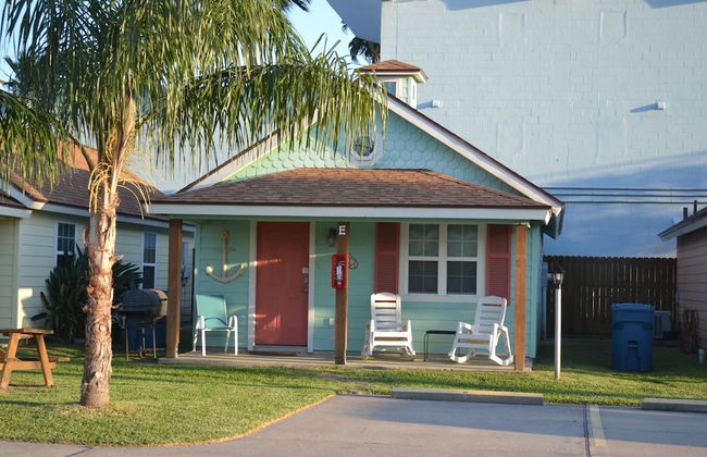 Candlelight Cottages by the Beach - Foto 48